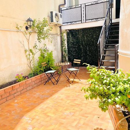 Il Caveau Dell'Etna Nicolosi Exterior foto